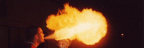 MarkGanek Profile Banner