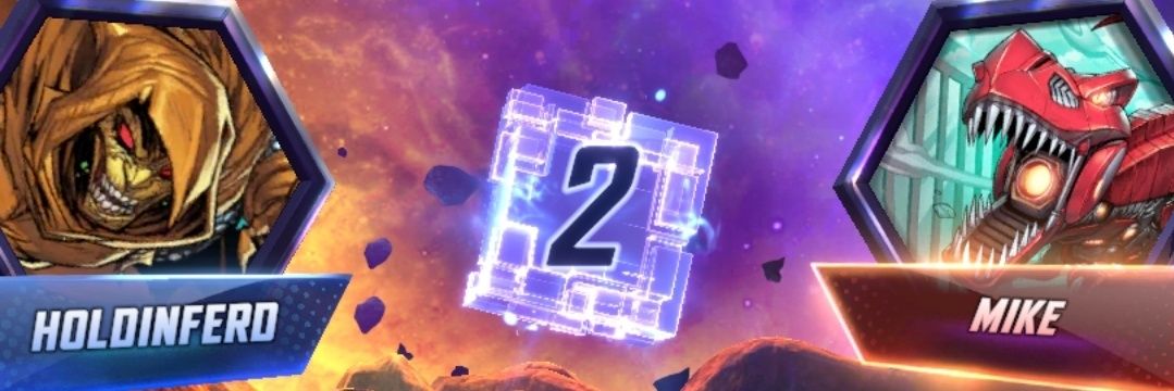 holdinferd's banner