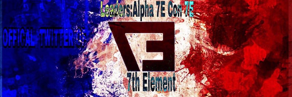 Our7thElement's profile banner image