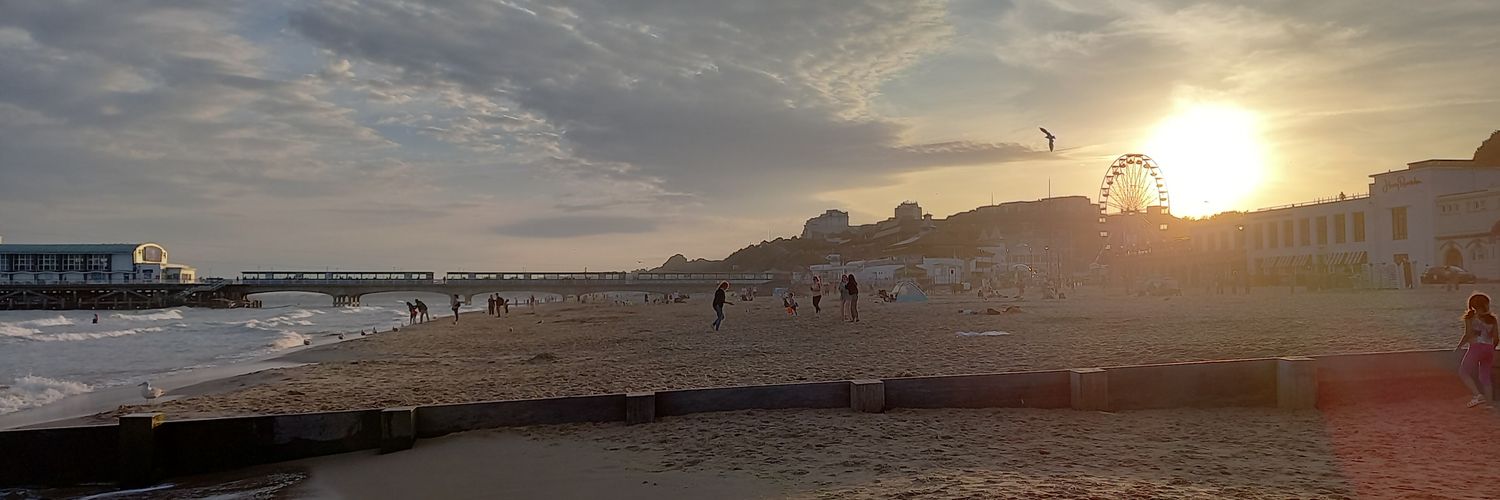 DuaneOnDaCoast's profile banner image