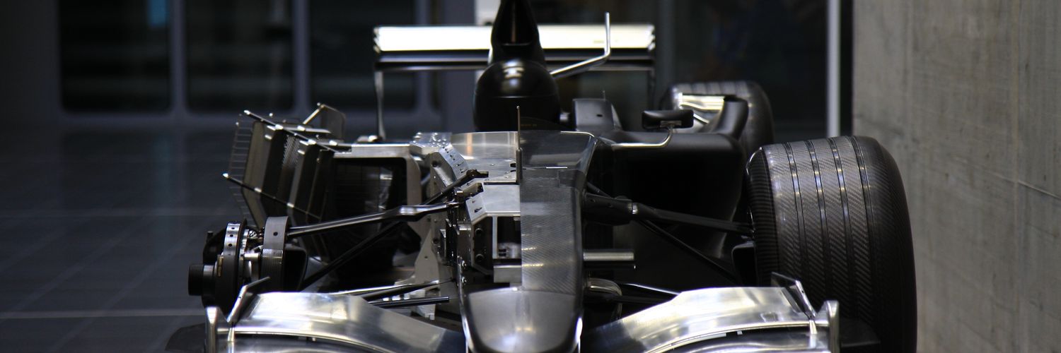 F1Fraiser's profile banner image