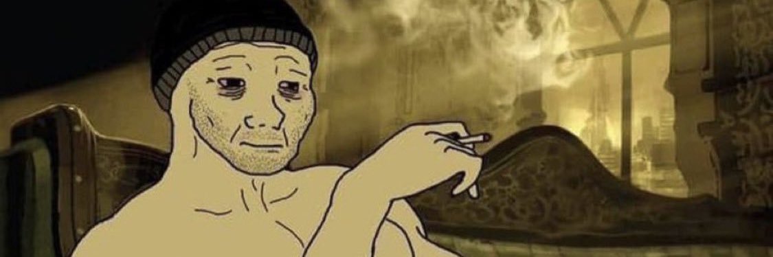 Harry Slaughter banner