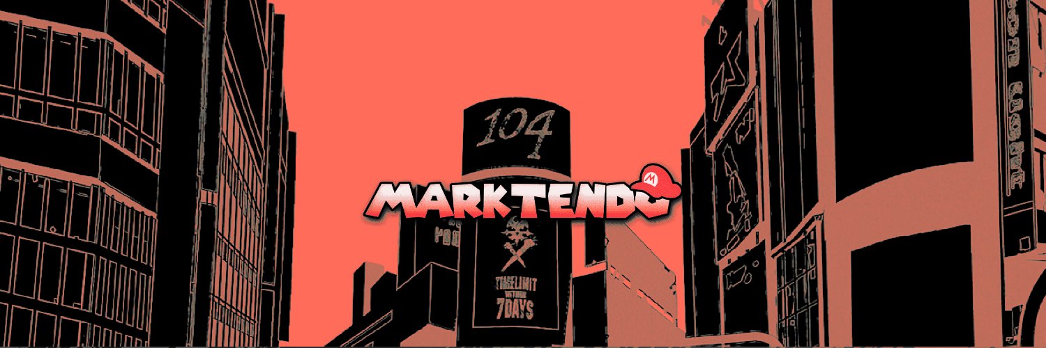 Marktendo banner