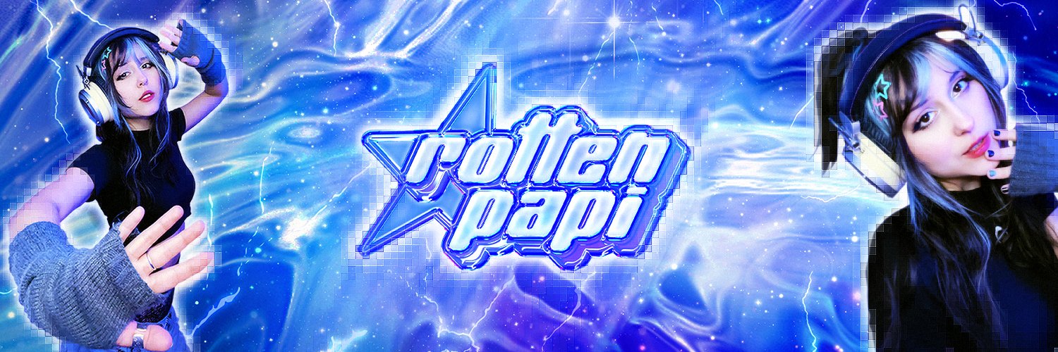 RottenPapi 🇨🇦 banner