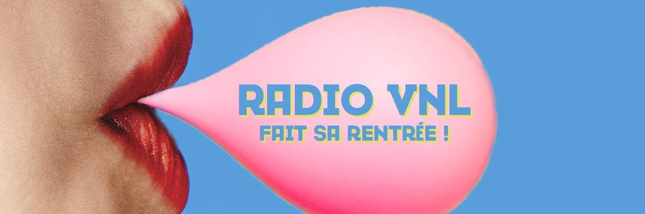 RADIO VNL banner