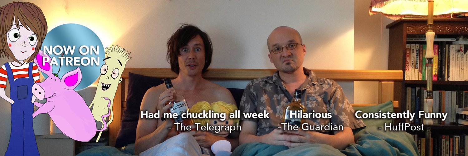ManBuyCow's profile banner image