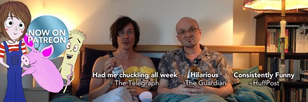 ManBuyCow Profile Banner