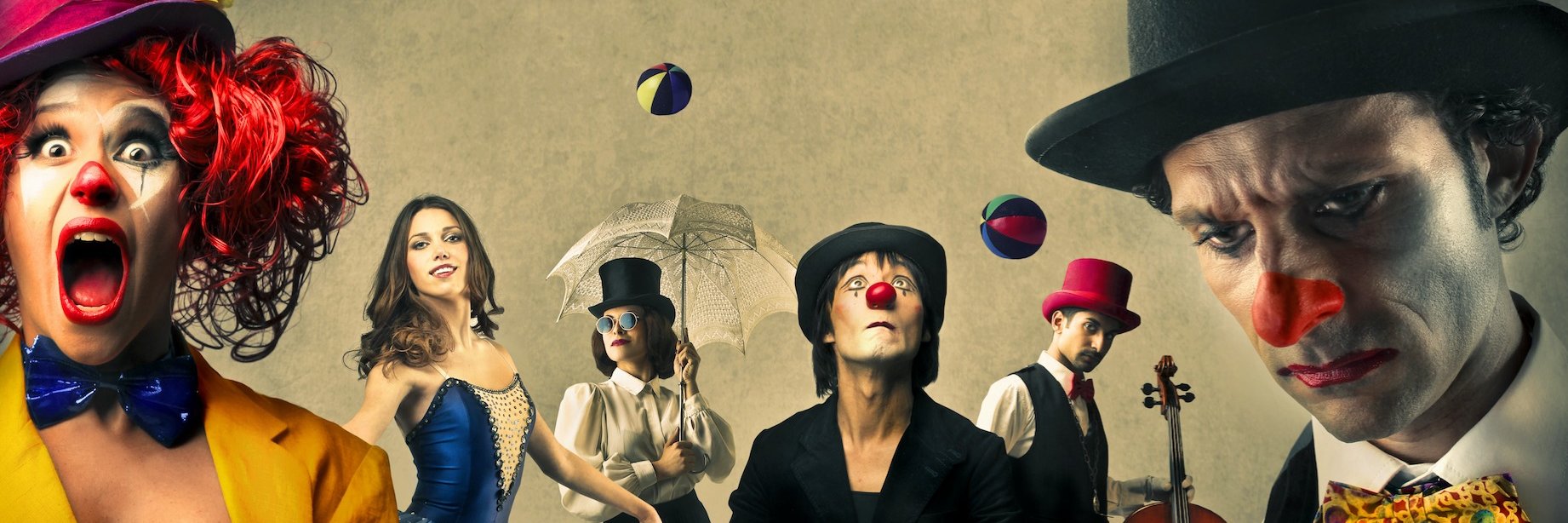 CONCERTISSIMO's profile banner image
