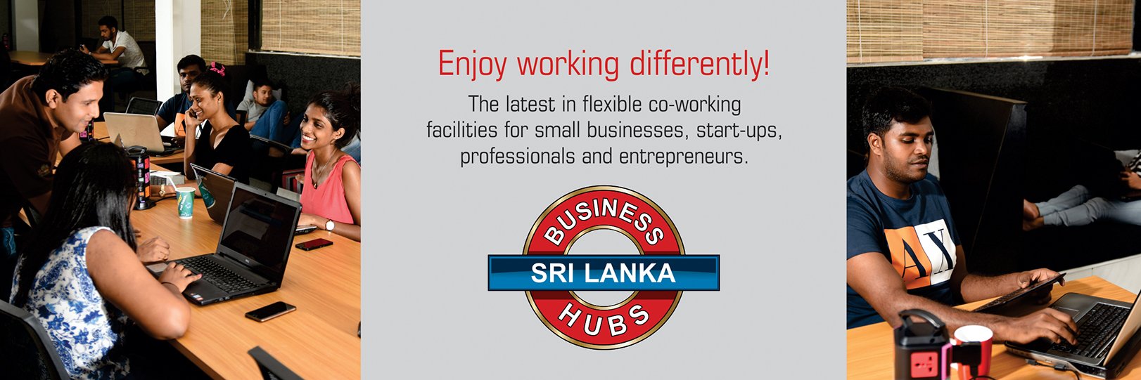 BusinessHubsSL's profile banner image