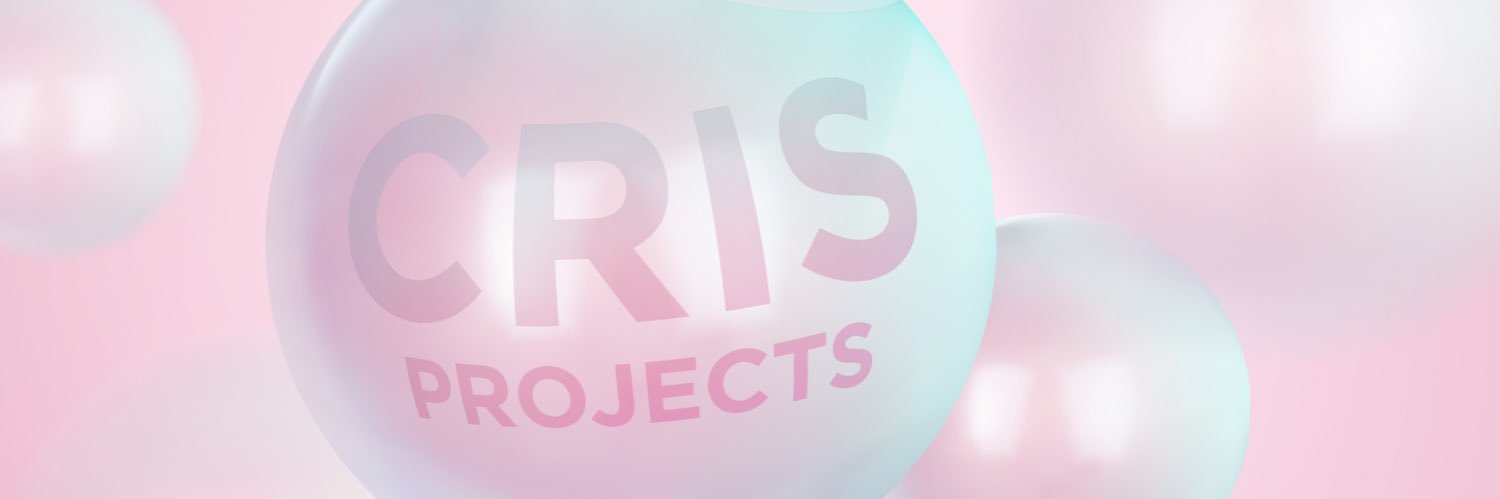 crisprojects's profile banner image