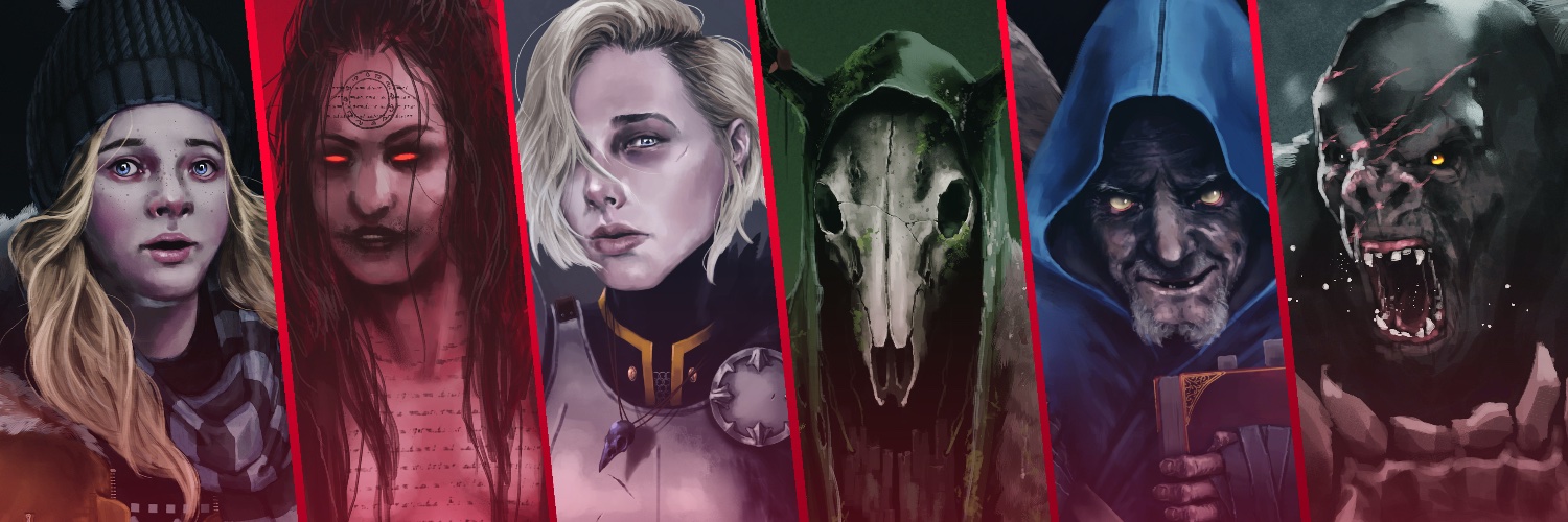cwillustrator's profile banner image