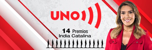 Noticias Uno Profile Banner