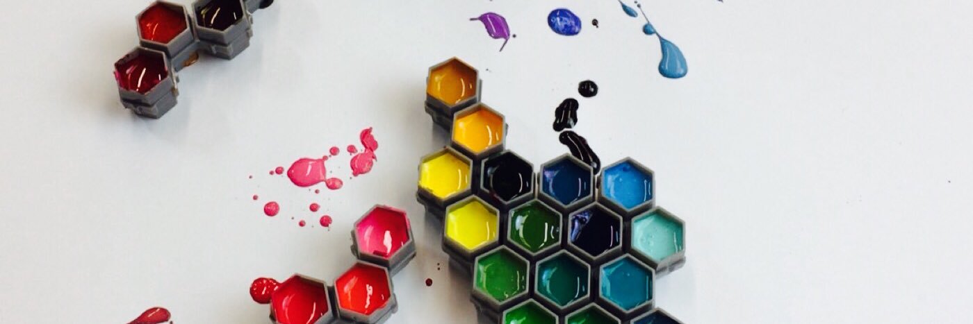 HiveCaps™ banner