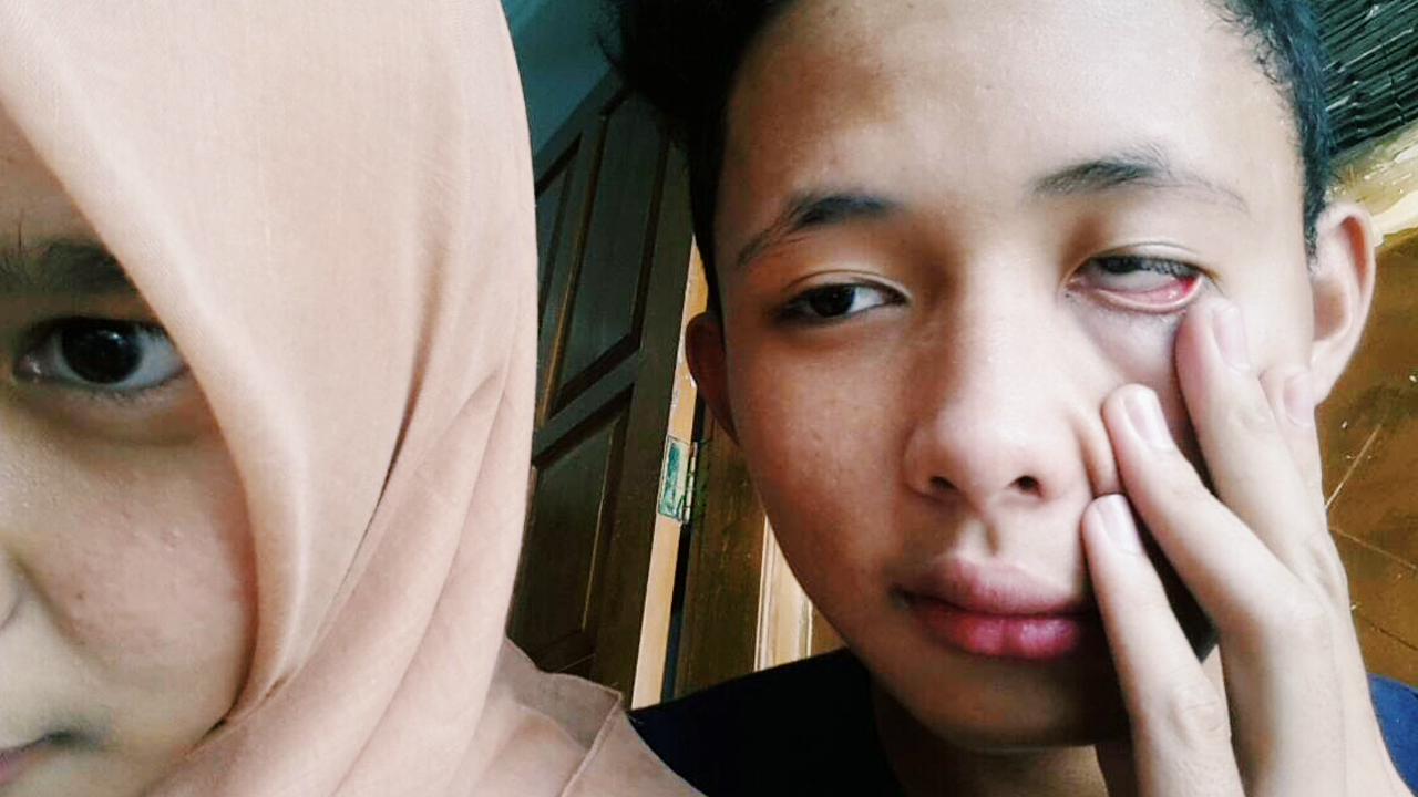 shintafziah's profile banner image