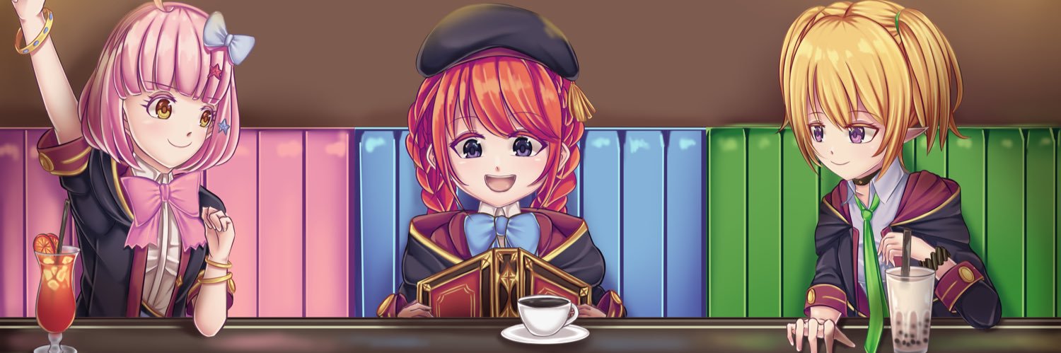 Higasiki's profile banner image