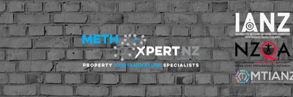 MethXpertNZ's profile banner image