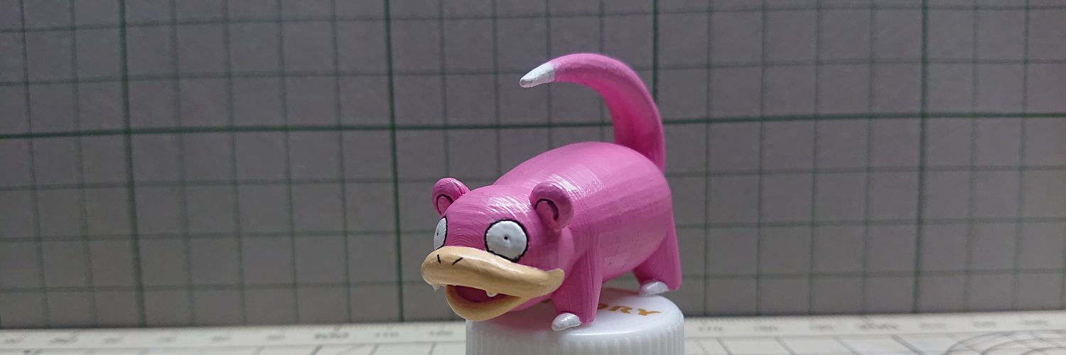 3DPpktk's profile banner image