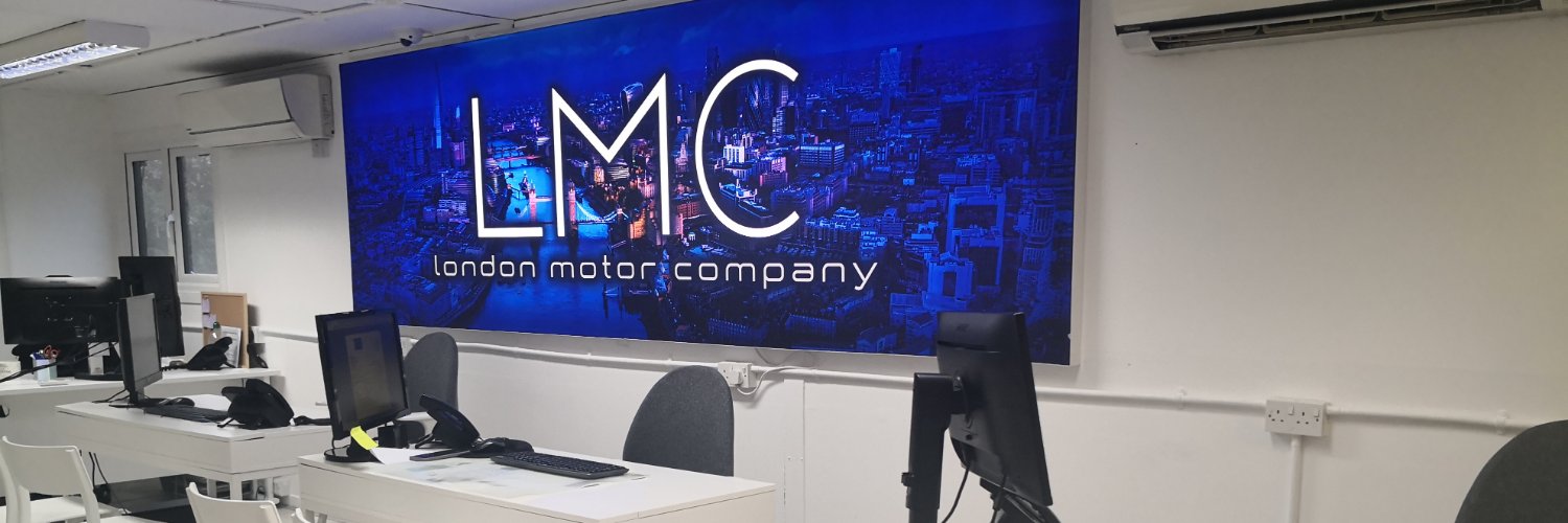 LMC CARS banner