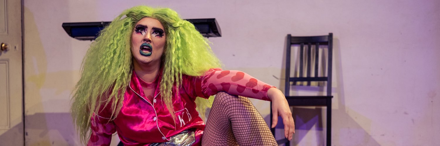 Applecandra's profile banner image