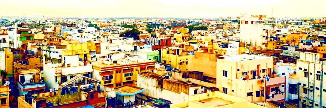 junaidkumar's profile banner image