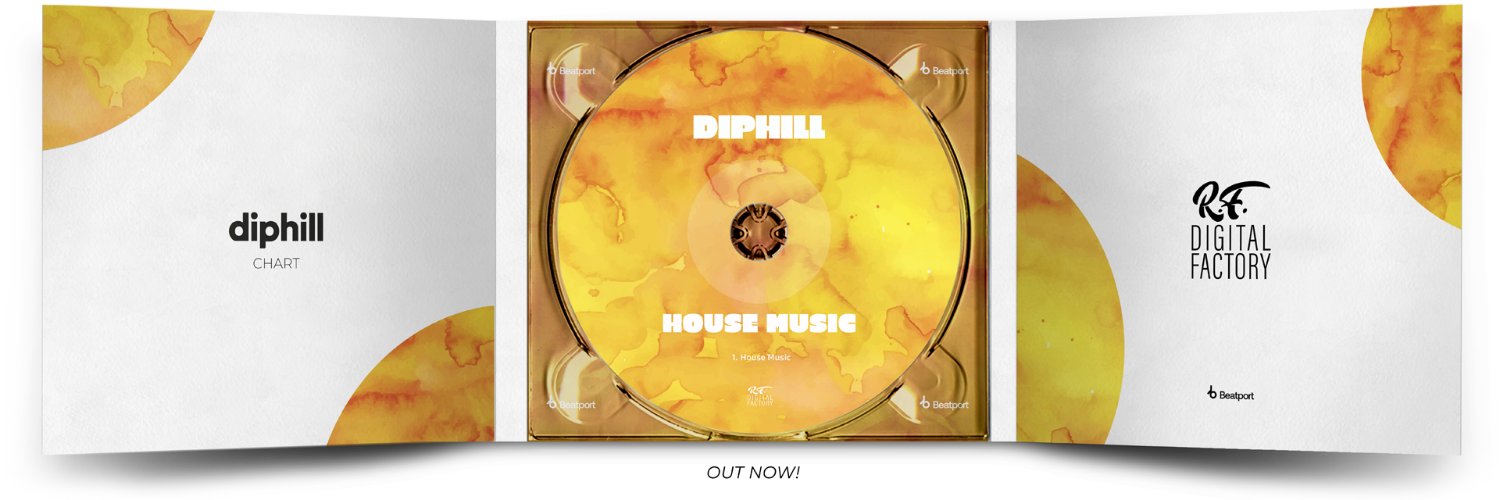 diphill banner
