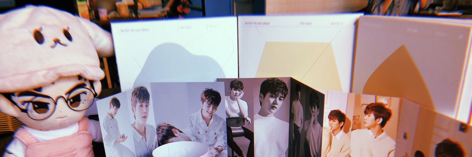 HanHaye's profile banner image