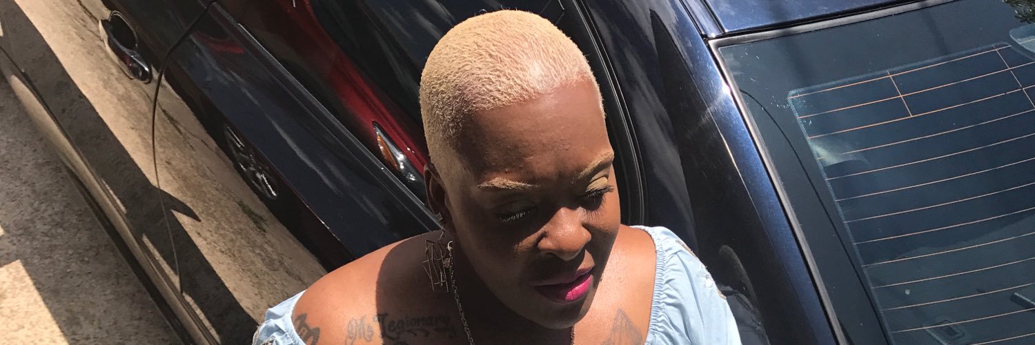 msginnetta's profile banner image