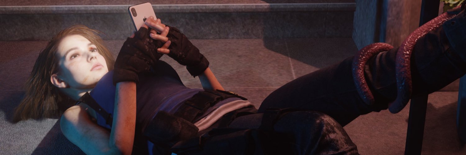 RansenICE's profile banner image