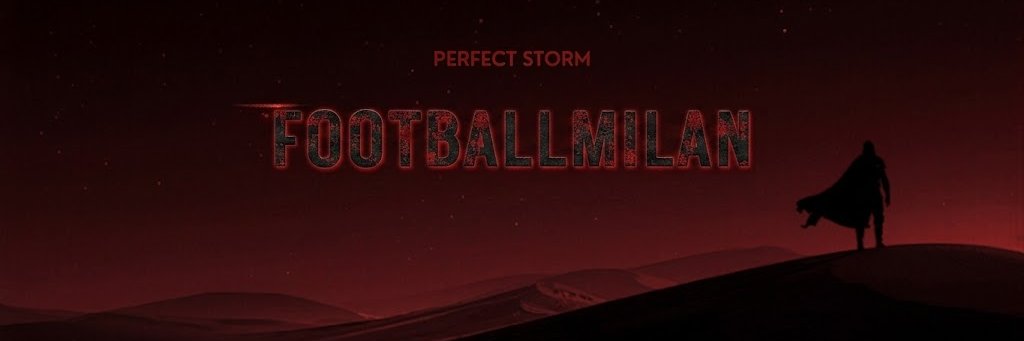 footballmilan's profile banner image