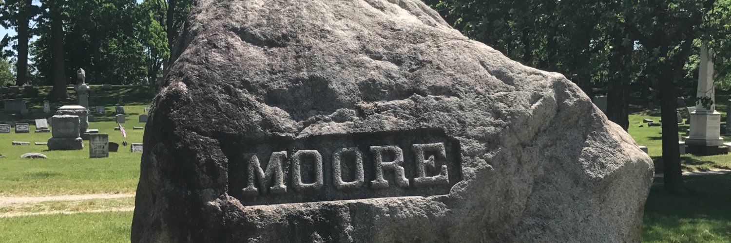 thepaulmoore's profile banner image