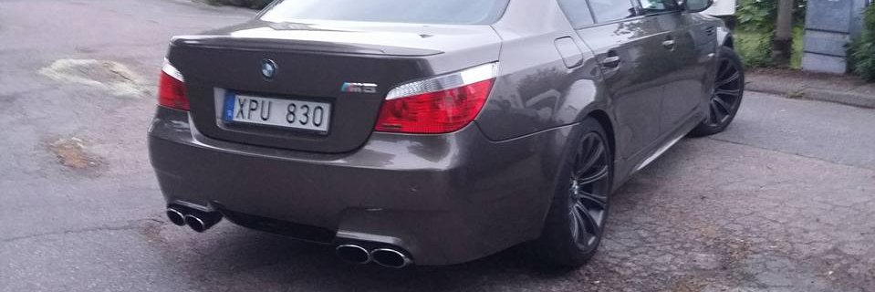 Jimmy Sandström 🇸🇪 banner