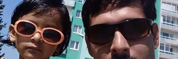 kbmishra Profile Banner