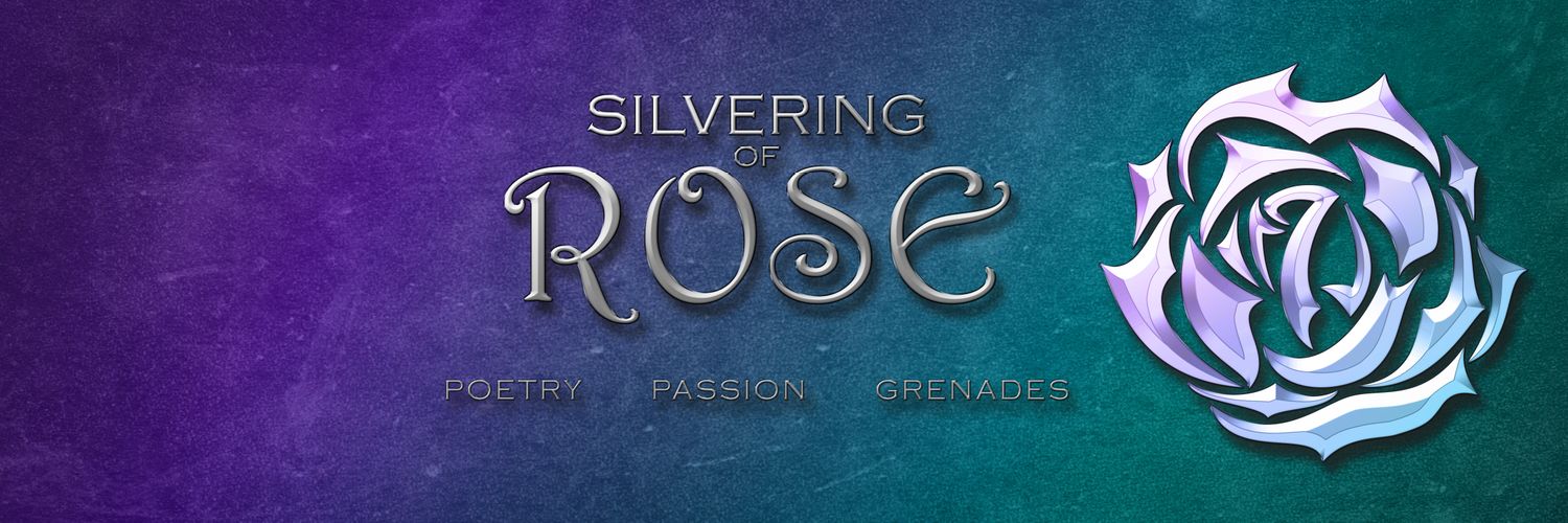 🌹💜Silver Has Deleted Her Tweets💜🌹 banner