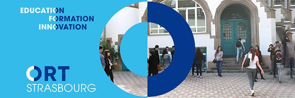 ORTStrasbourg Profile Banner