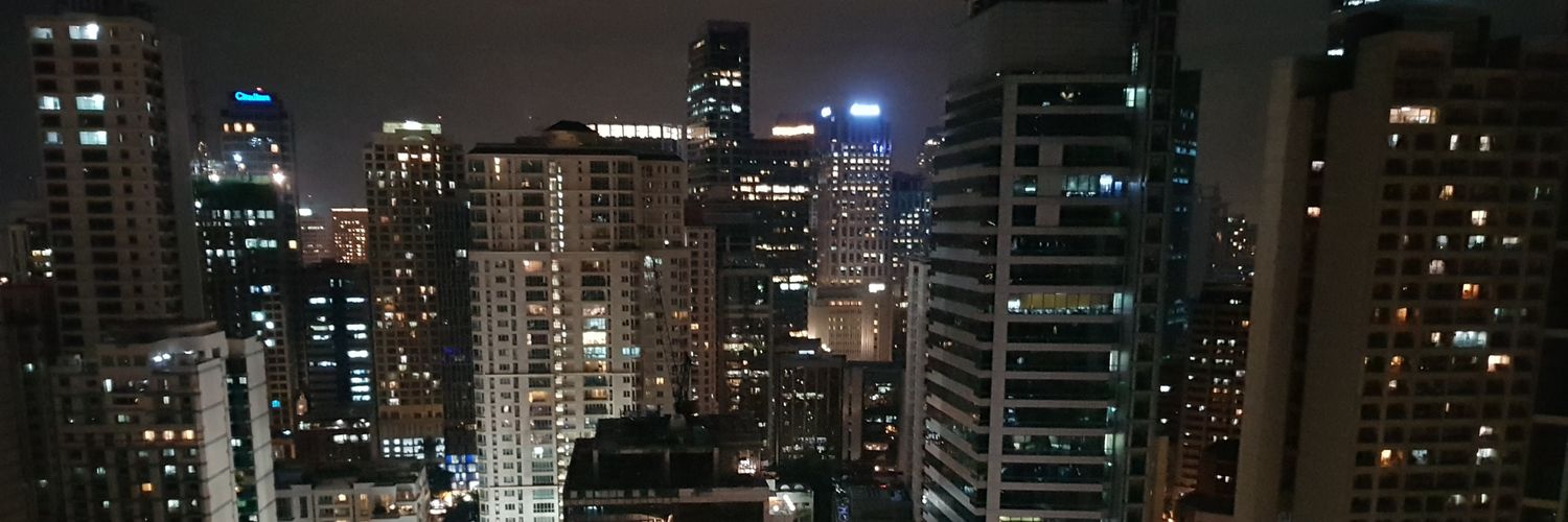imjohnsaniel's profile banner image
