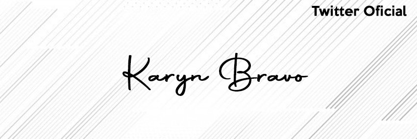 Karyn Bravo banner