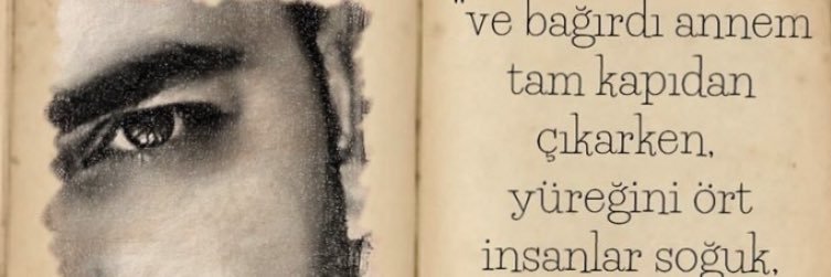 Ohâl'de Ozan ☭ banner
