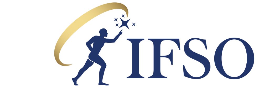IFSO's banner