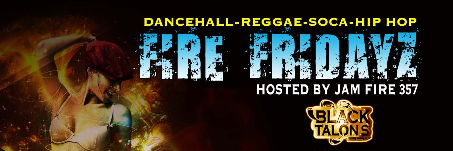 JamFire357's profile banner image
