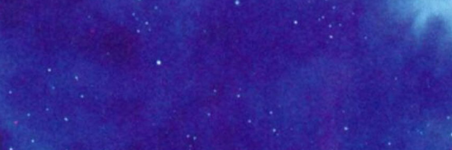 ayeecosmos's profile banner image