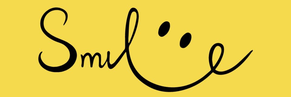 😀Smile💖's banner
