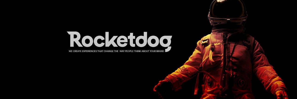 RocketDogCom's profile banner image