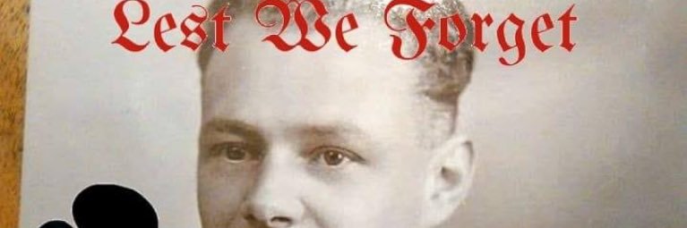 Kevin Collins banner