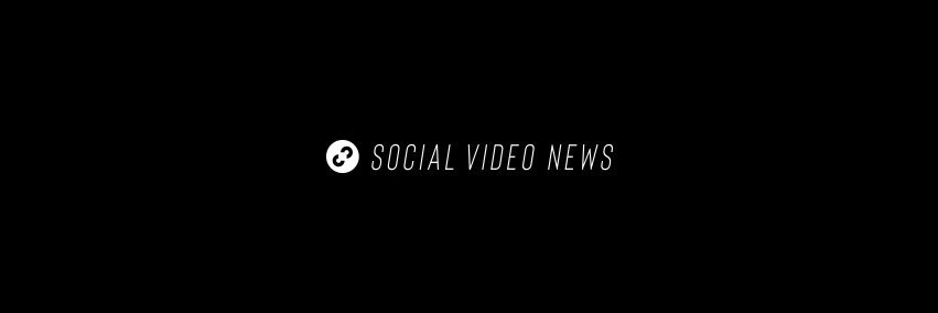 SocialVideoNews's profile banner image