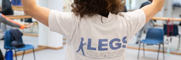 LEGSphysio Profile Banner