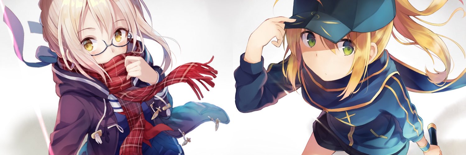 KazumaH2O's profile banner image