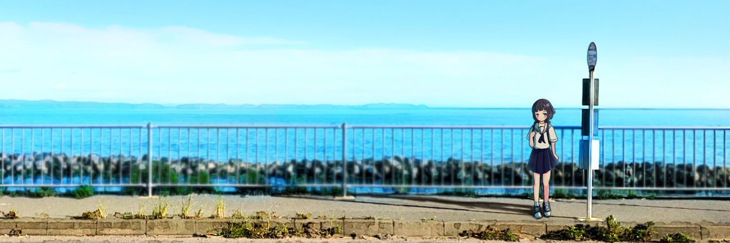 ごってぃ🐴 banner