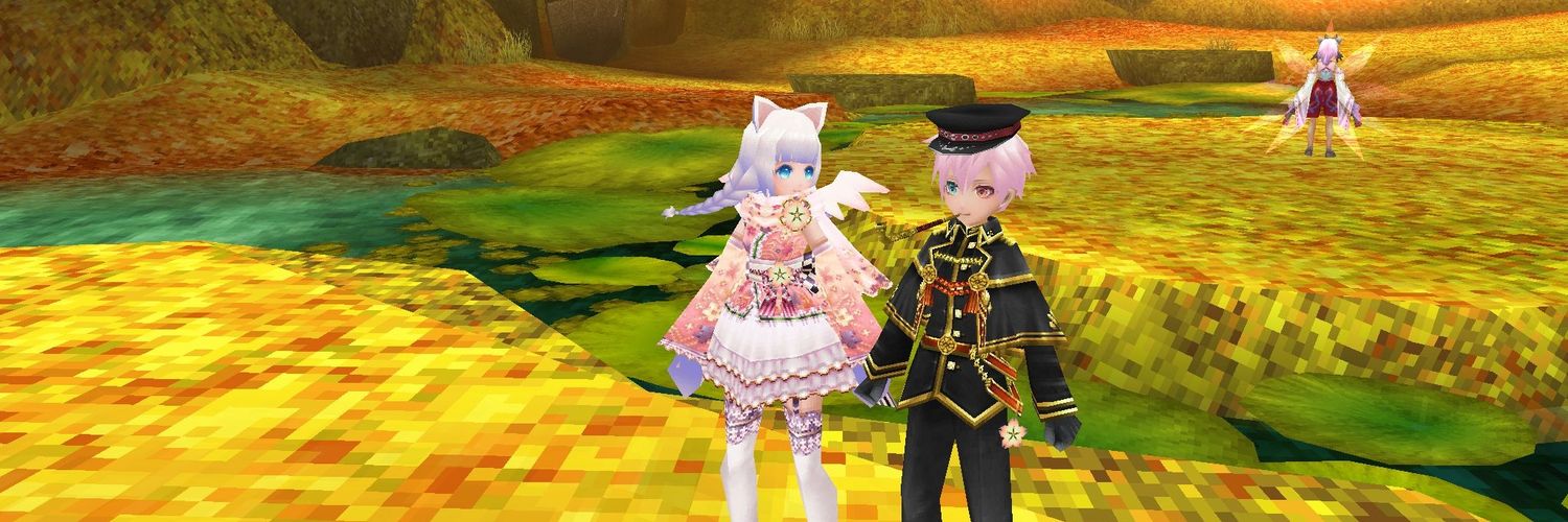 レム*リリィ*イルーナ banner