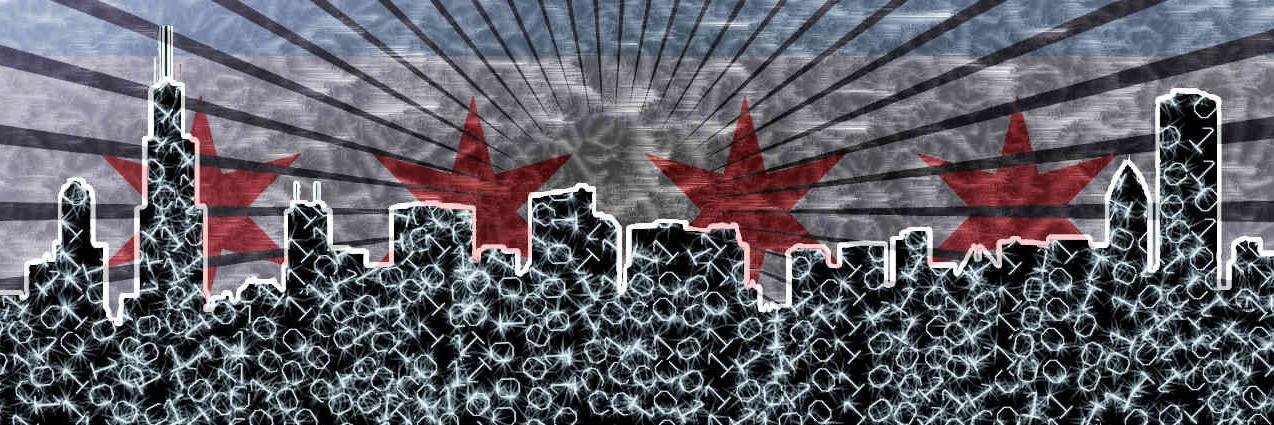 Robert Groves banner