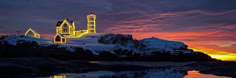 Corey Gendron banner